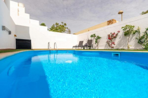 Casa Armonia - Private Pool near the Beach